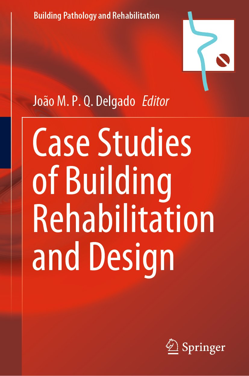 Building Pathology and Rehabilitation