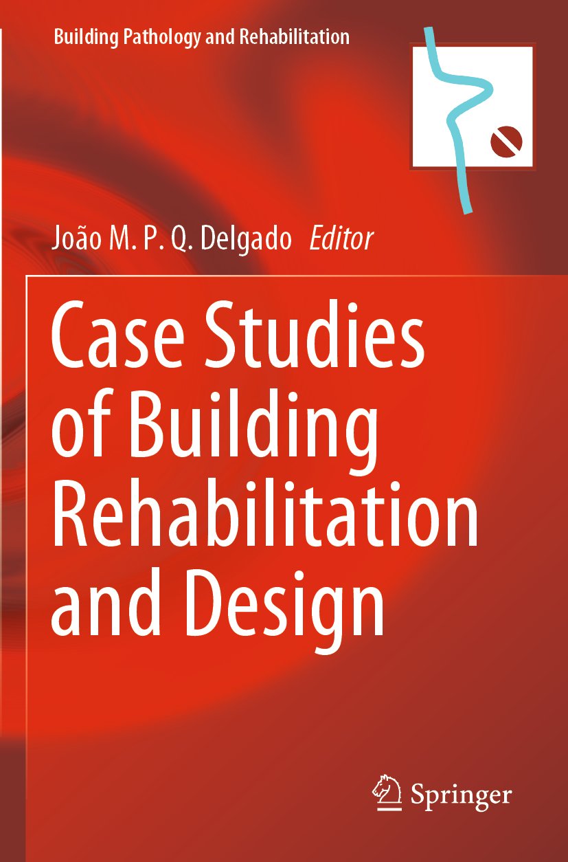 Building Pathology and Rehabilitation