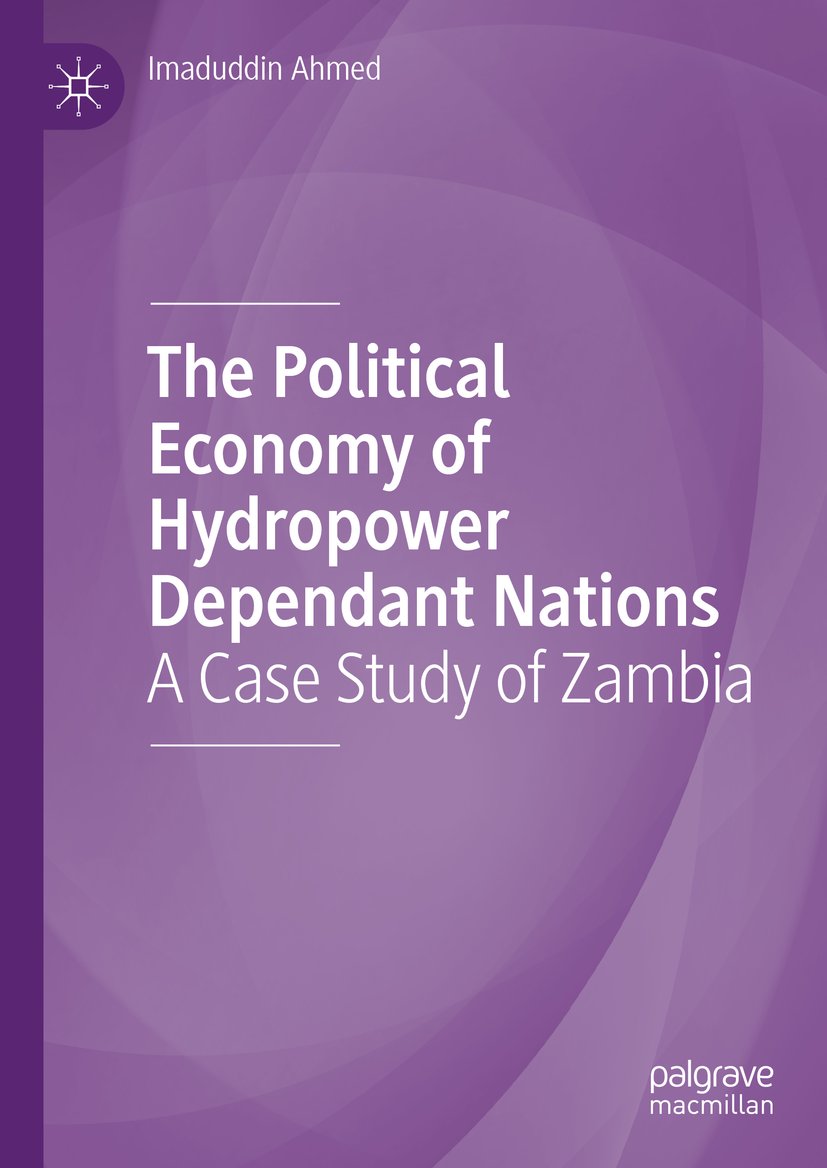 The Political Economy of Hydropower Dependant Nations