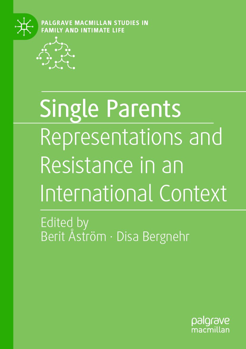 Palgrave Macmillan Studies in Family and Intimate Life