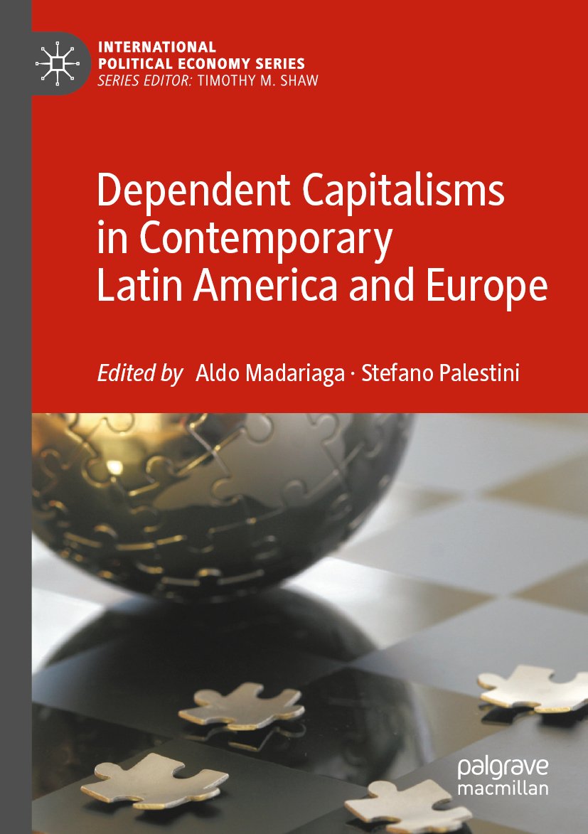 International Political Economy Series