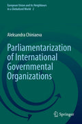 European Union and its Neighbours in a Globalized World