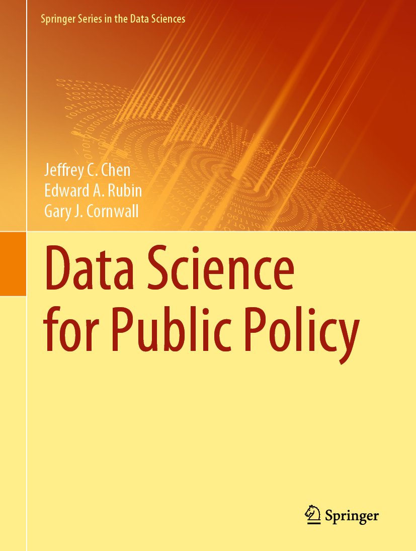 Springer Series in the Data Sciences