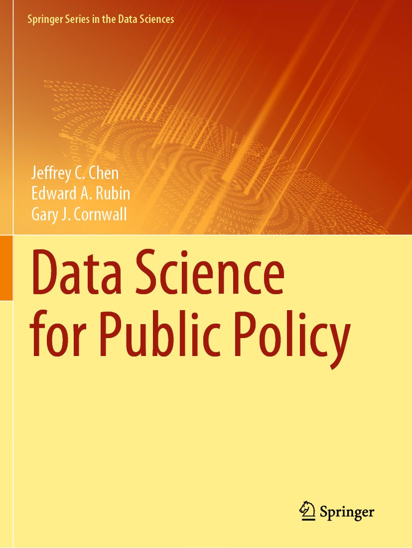 Springer Series in the Data Sciences