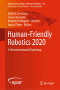 Springer Proceedings in Advanced Robotics