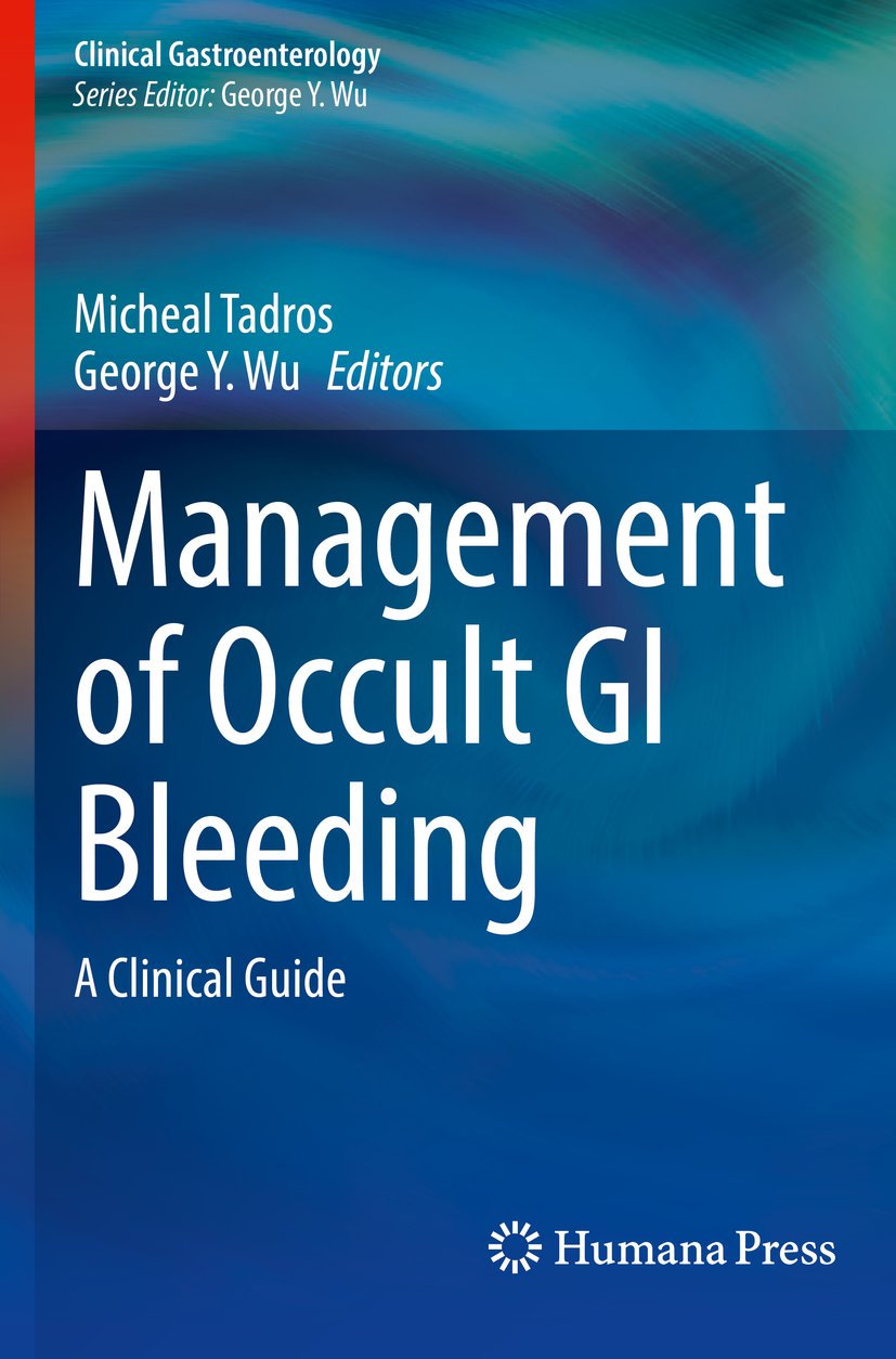 Clinical Gastroenterology