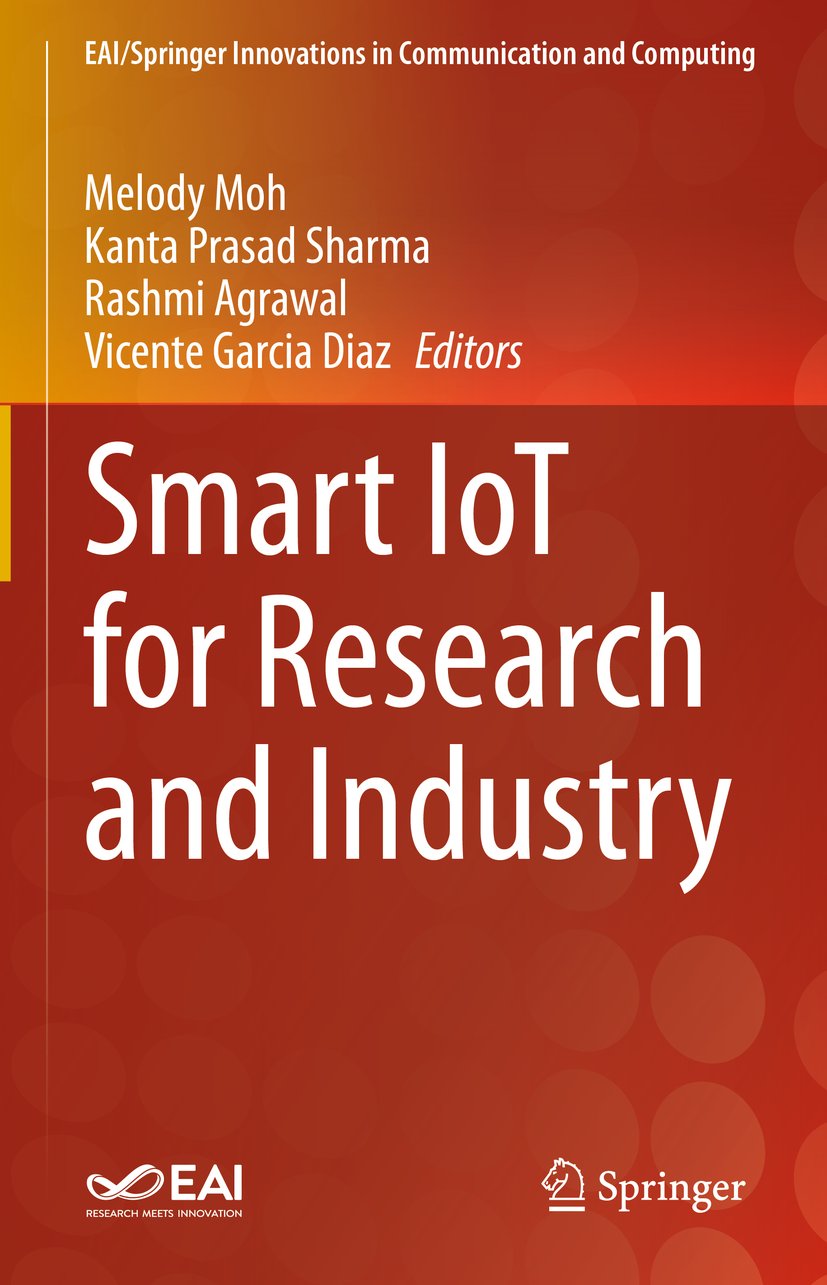 EAI/Springer Innovations in Communication and Computing