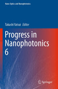 Nano-Optics and Nanophotonics