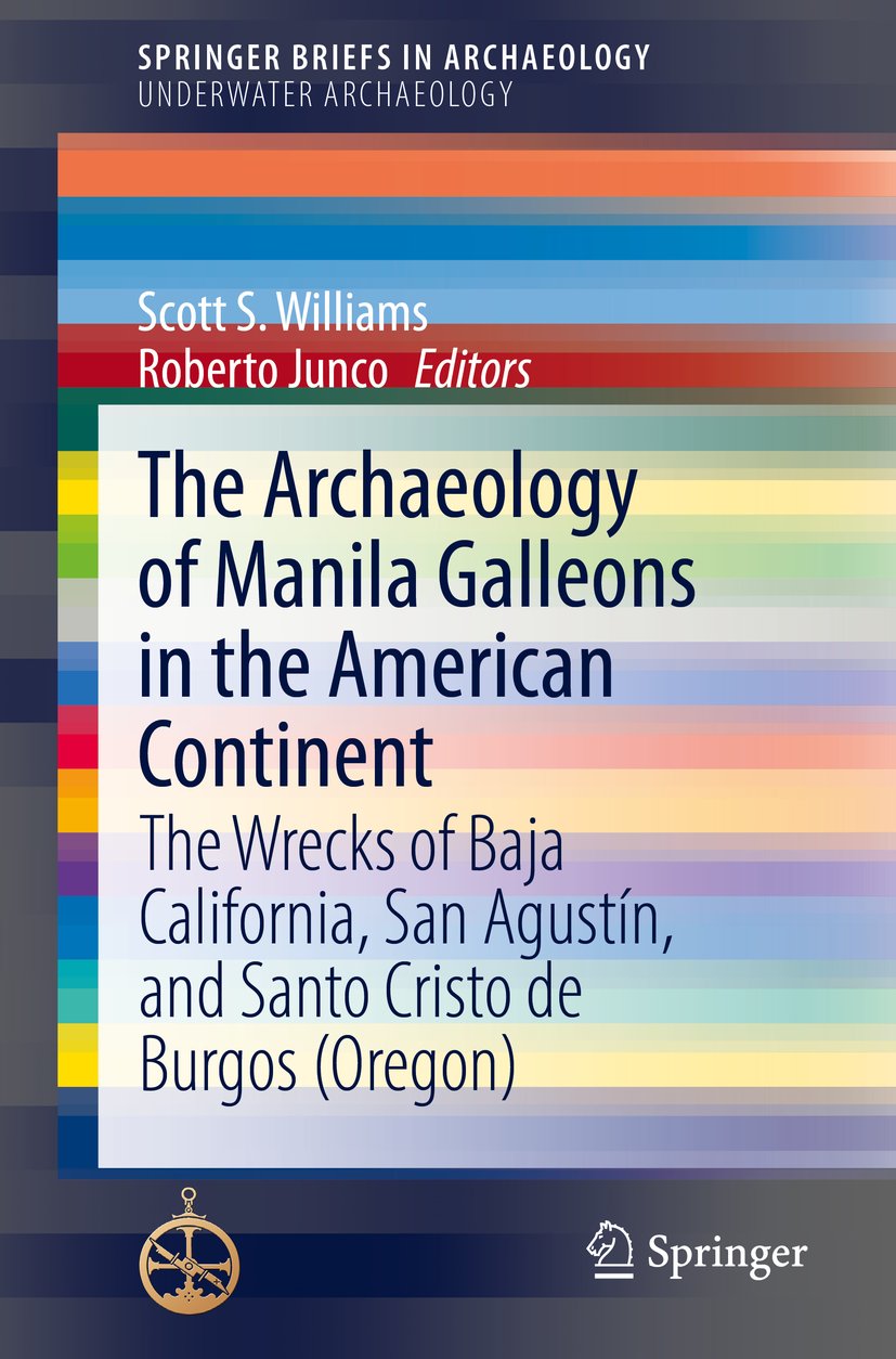 SpringerBriefs in Archaeology