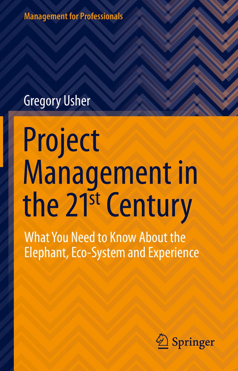 Management for Professionals