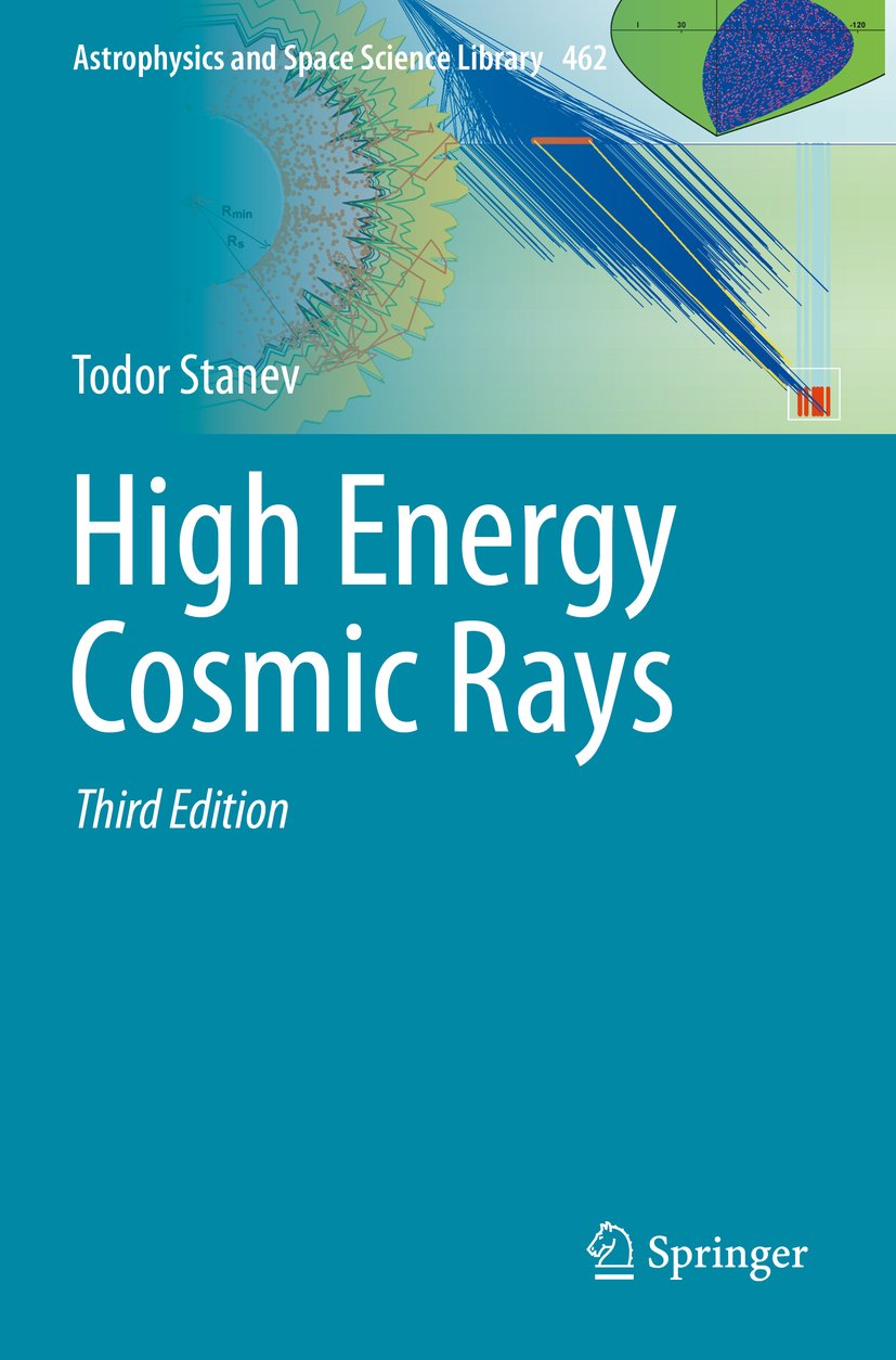 Astrophysics and Space Science Library