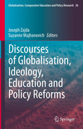 Globalisation, Comparative Education and Policy Research