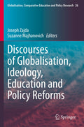Globalisation, Comparative Education and Policy Research