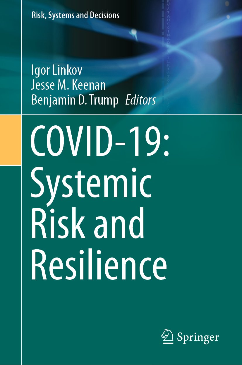 Risk, Systems and Decisions