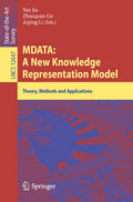 MDATA: A New Knowledge Representation Model