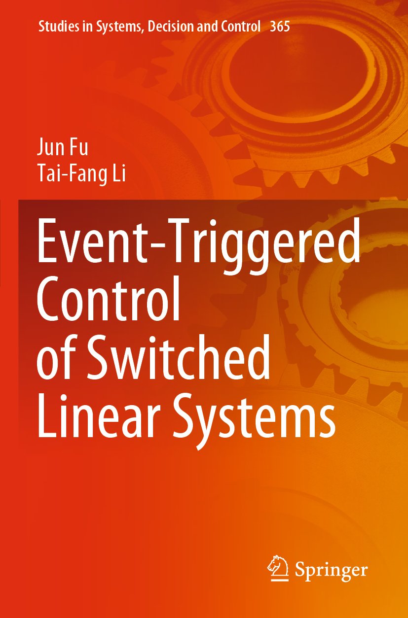 Studies in Systems, Decision and Control