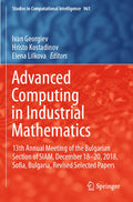 Studies in Computational Intelligence