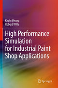 High Performance Simulation for Industrial Paint Shop Applications