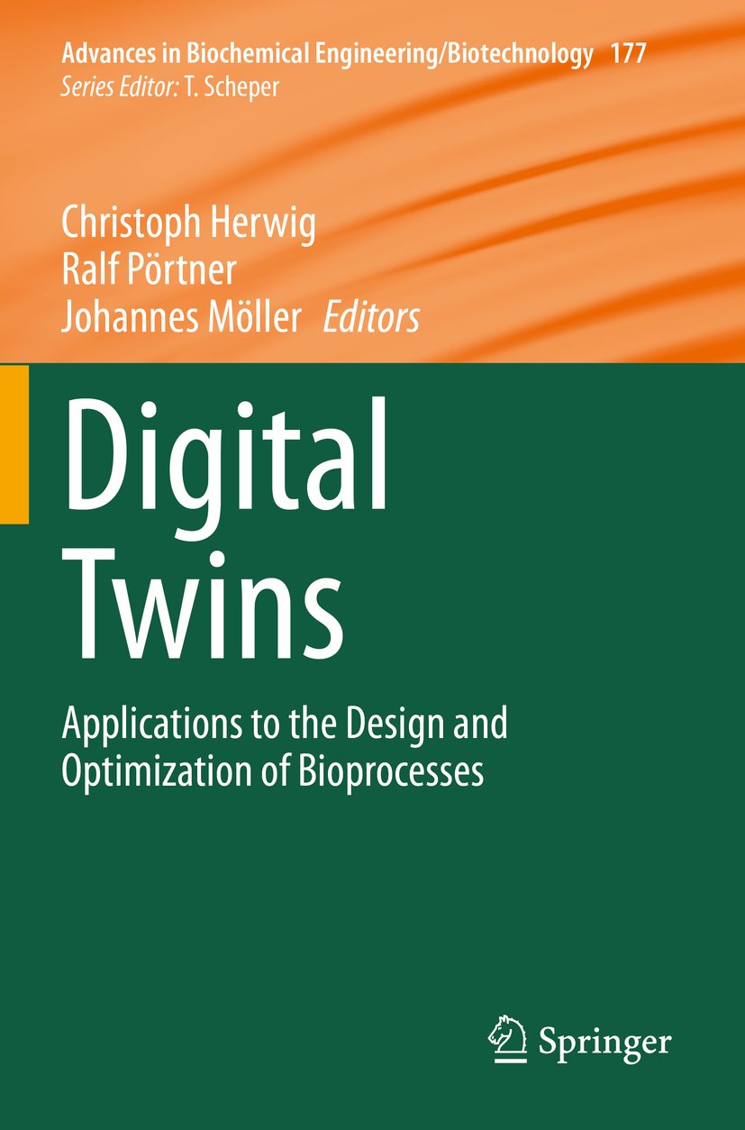 Advances in Biochemical Engineering/Biotechnology