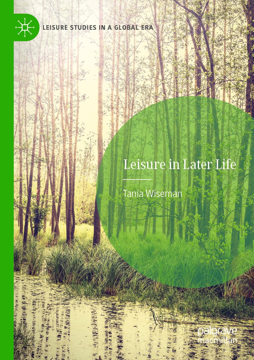 Leisure Studies in a Global Era