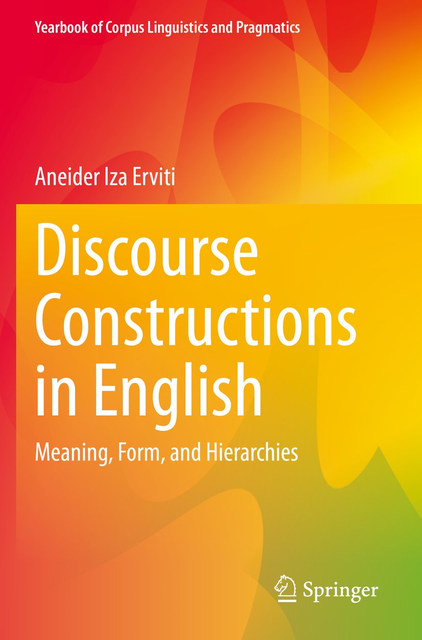Yearbook of Corpus Linguistics and Pragmatics