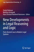 Logic, Argumentation & Reasoning
