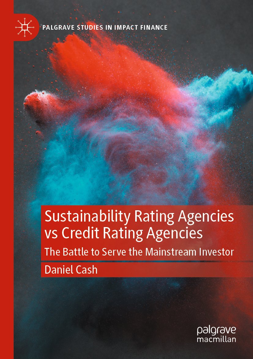 Palgrave Studies in Impact Finance