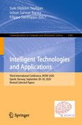 Communications in Computer and Information Science