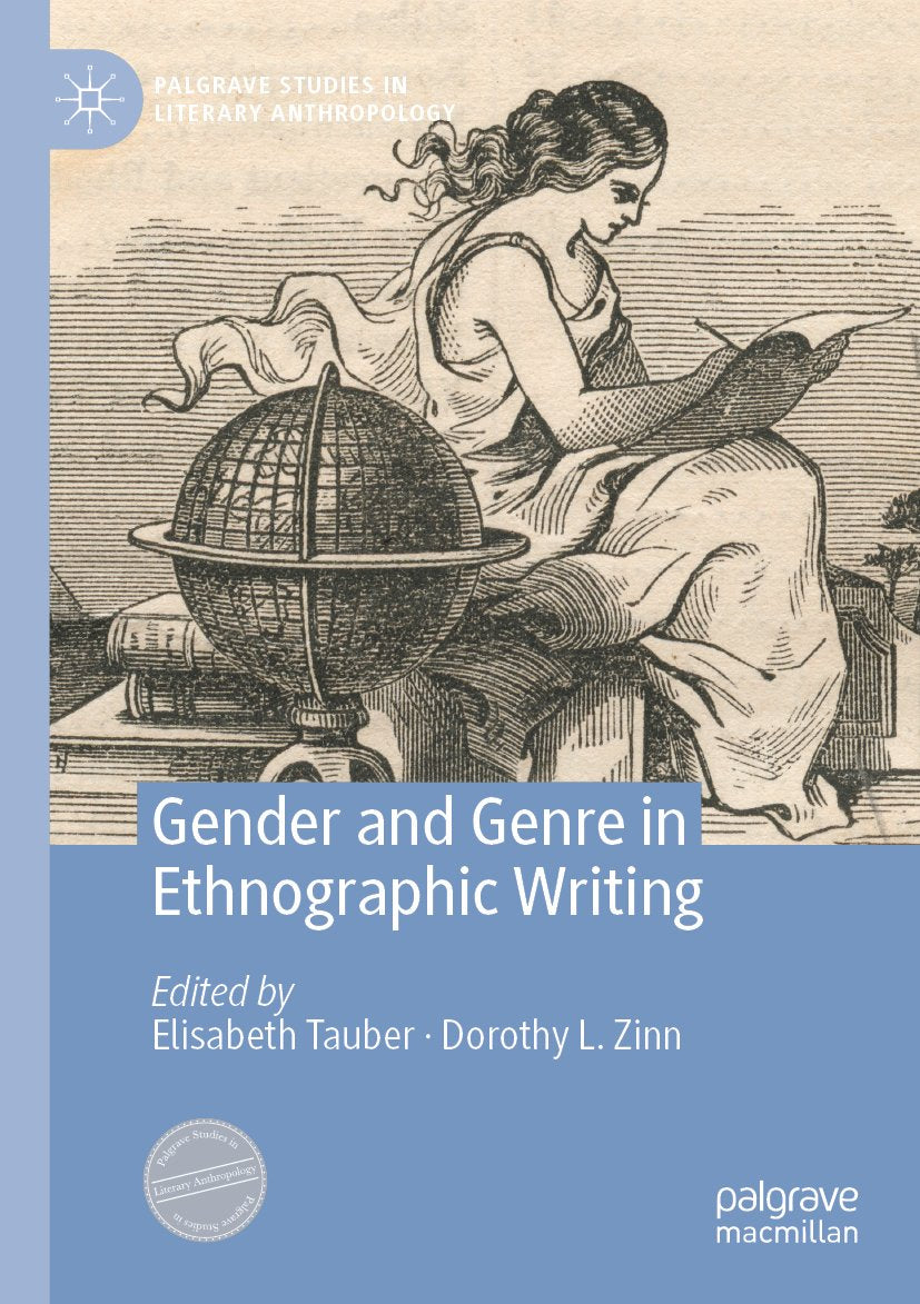 Palgrave Studies in Literary Anthropology