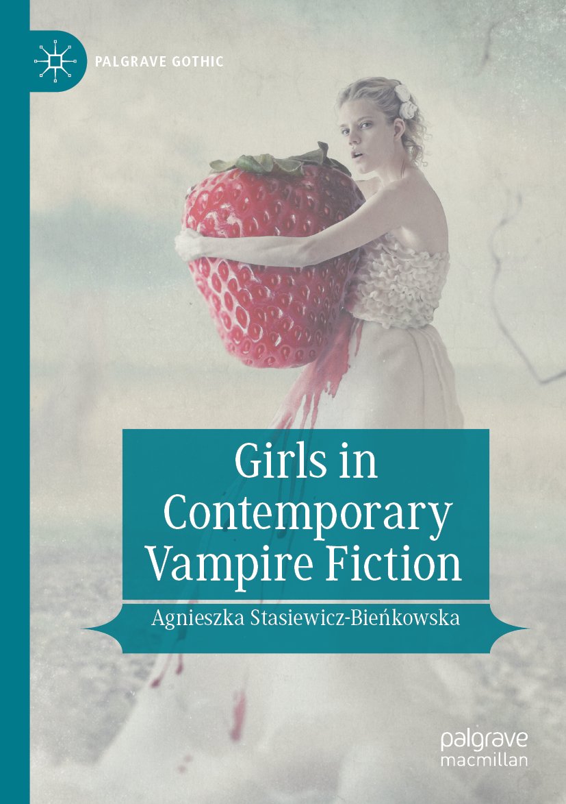Palgrave Gothic
