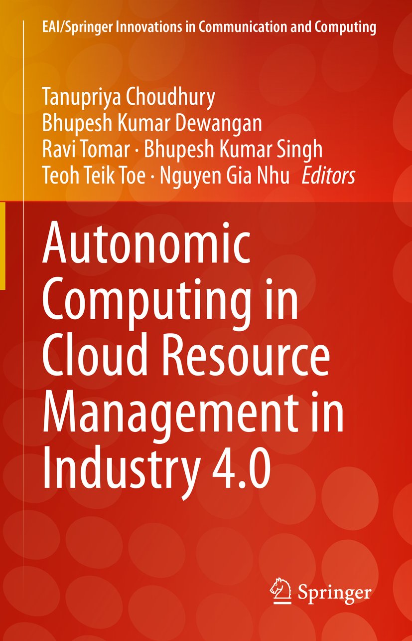 EAI/Springer Innovations in Communication and Computing