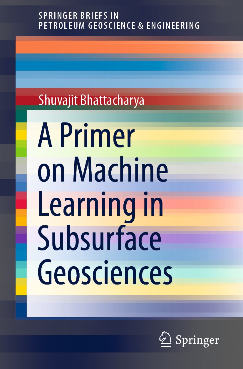 SpringerBriefs in Petroleum Geoscience & Engineering