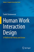 Human–Computer Interaction Series