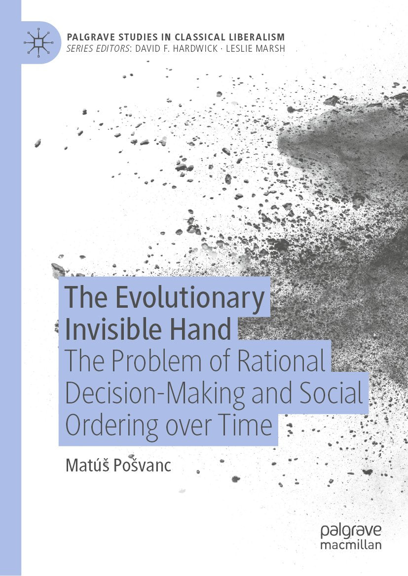 Palgrave Studies in Classical Liberalism