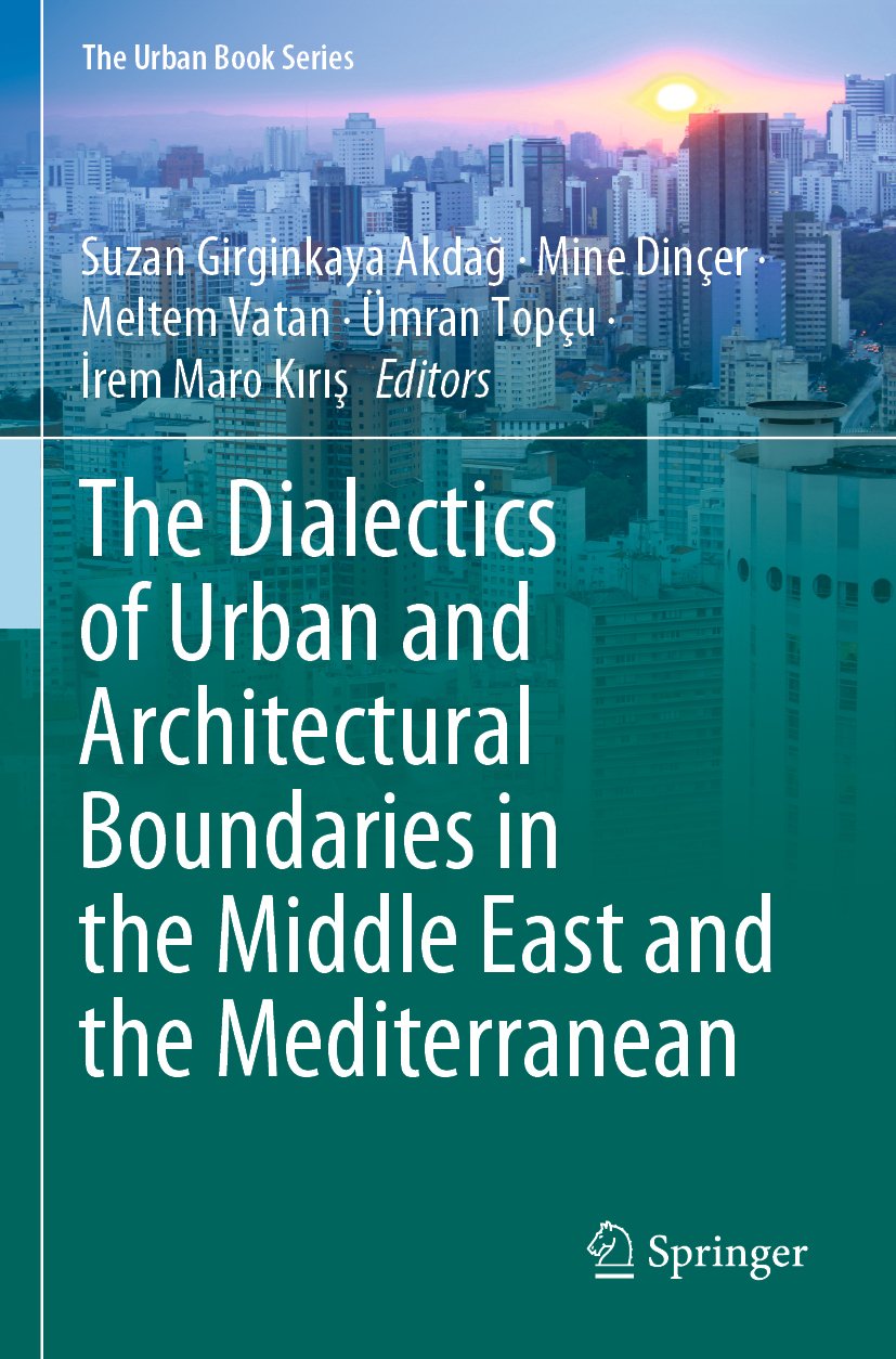 The Urban Book Series