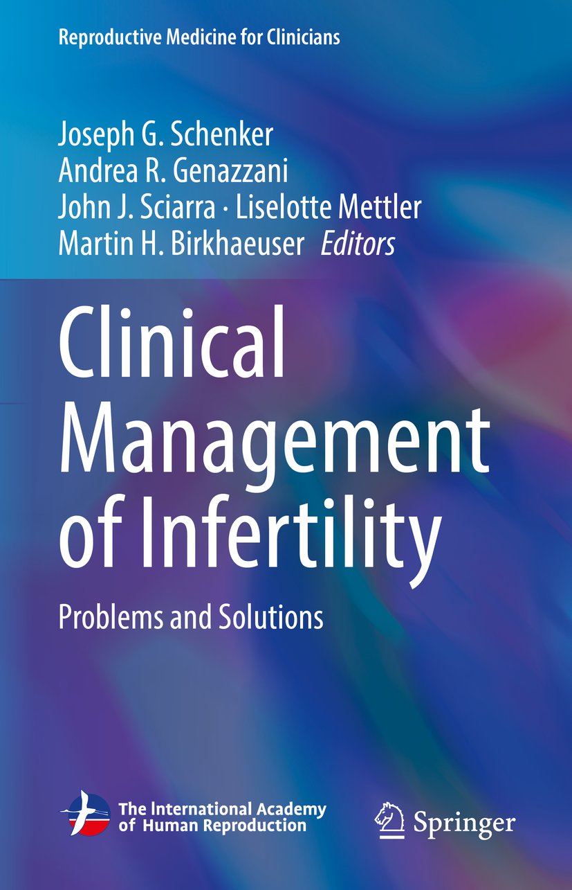 Reproductive Medicine for Clinicians