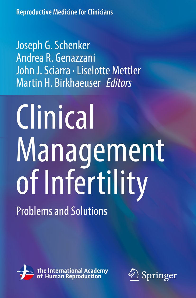 Reproductive Medicine for Clinicians
