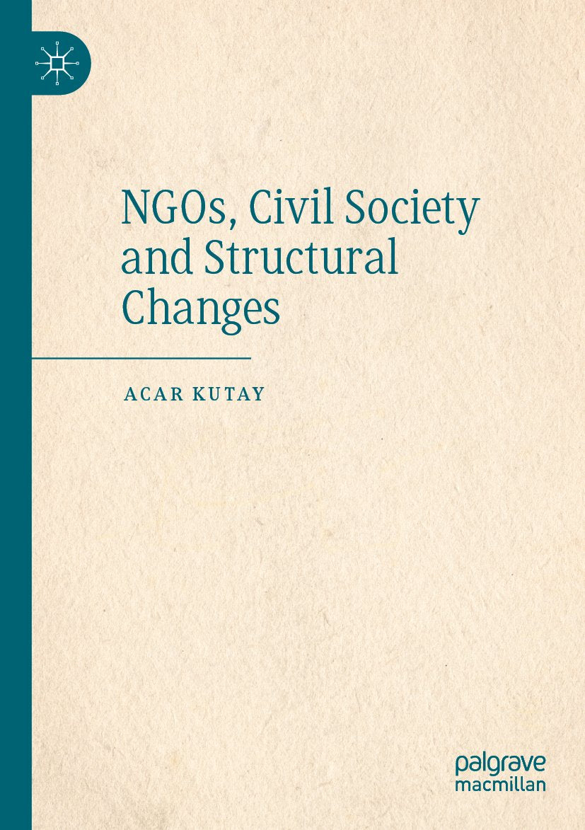 NGOs, Civil Society and Structural Changes