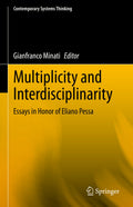 Contemporary Systems Thinking