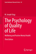 Social Indicators Research Series