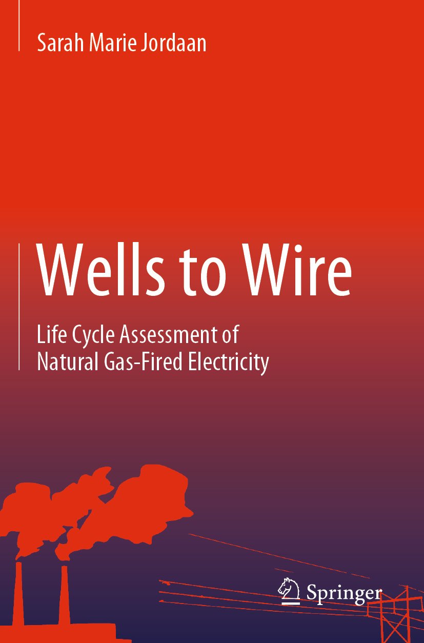 Wells to Wire