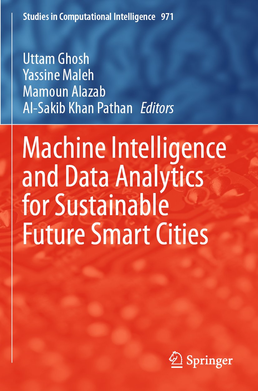 Studies in Computational Intelligence