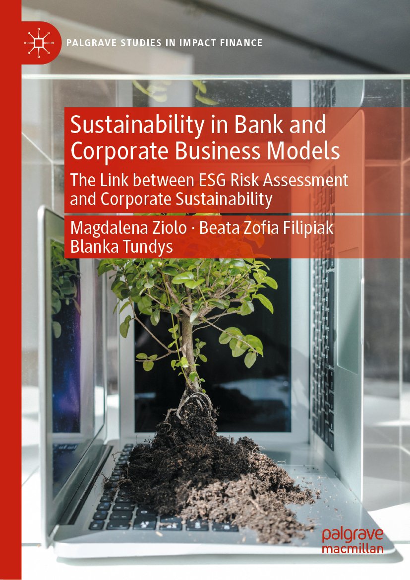 Palgrave Studies in Impact Finance