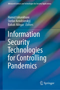 Advanced Sciences and Technologies for Security Applications