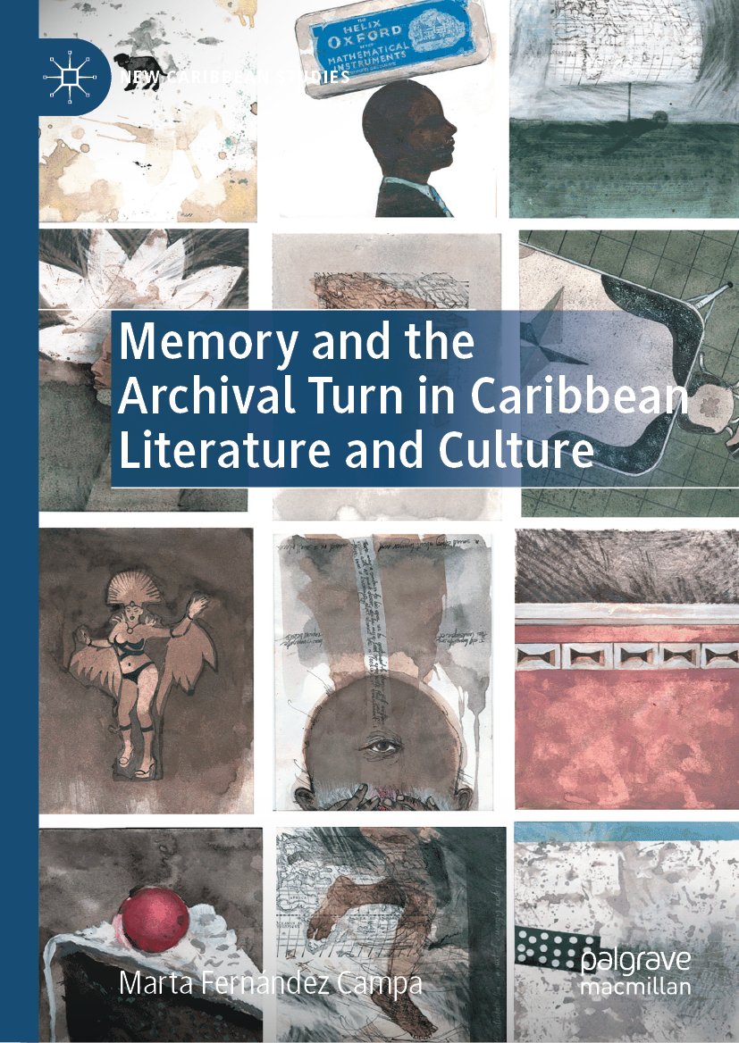New Caribbean Studies