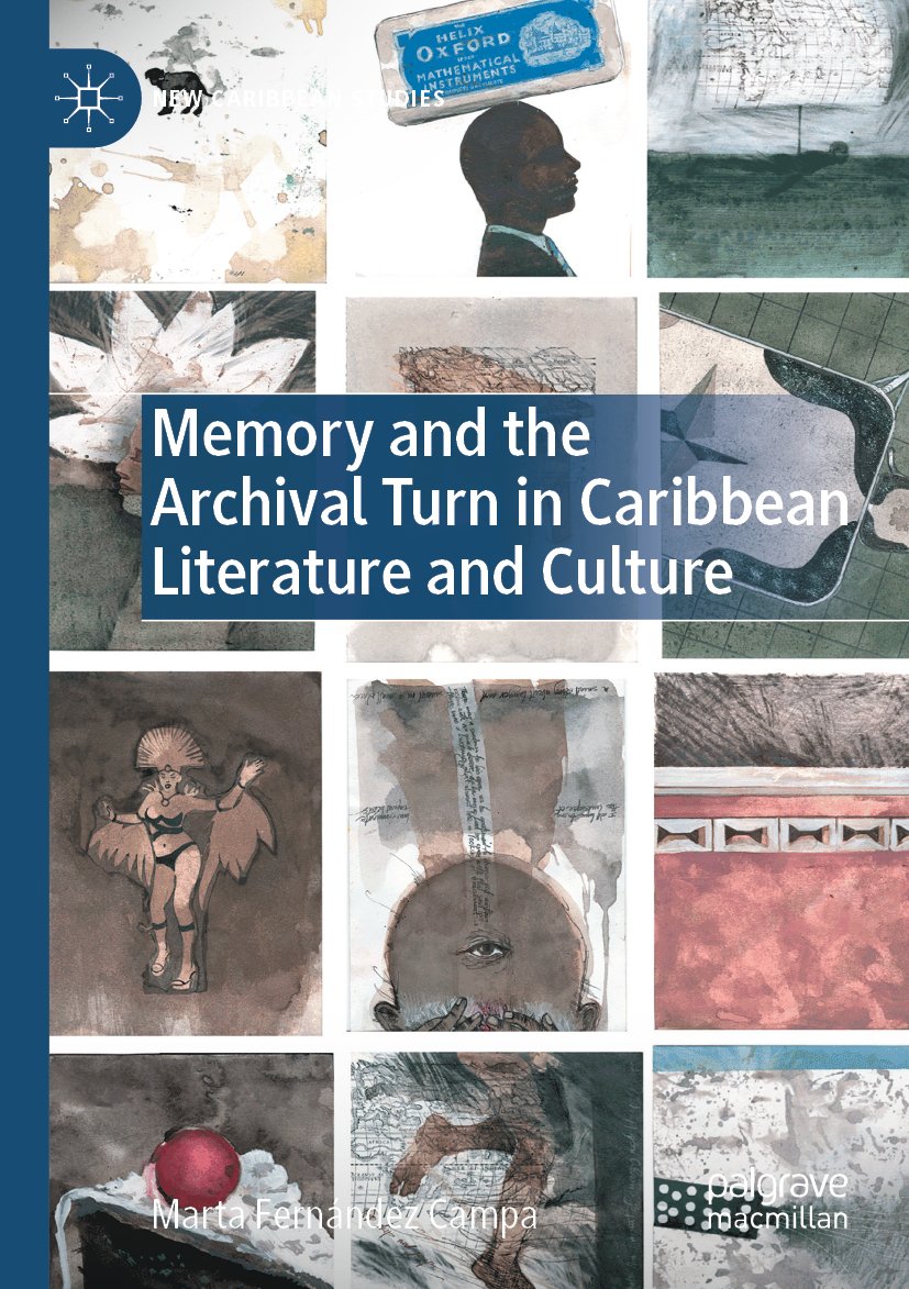 New Caribbean Studies