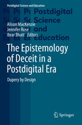 Postdigital Science and Education