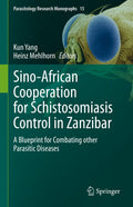 Parasitology Research Monographs
