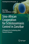 Parasitology Research Monographs