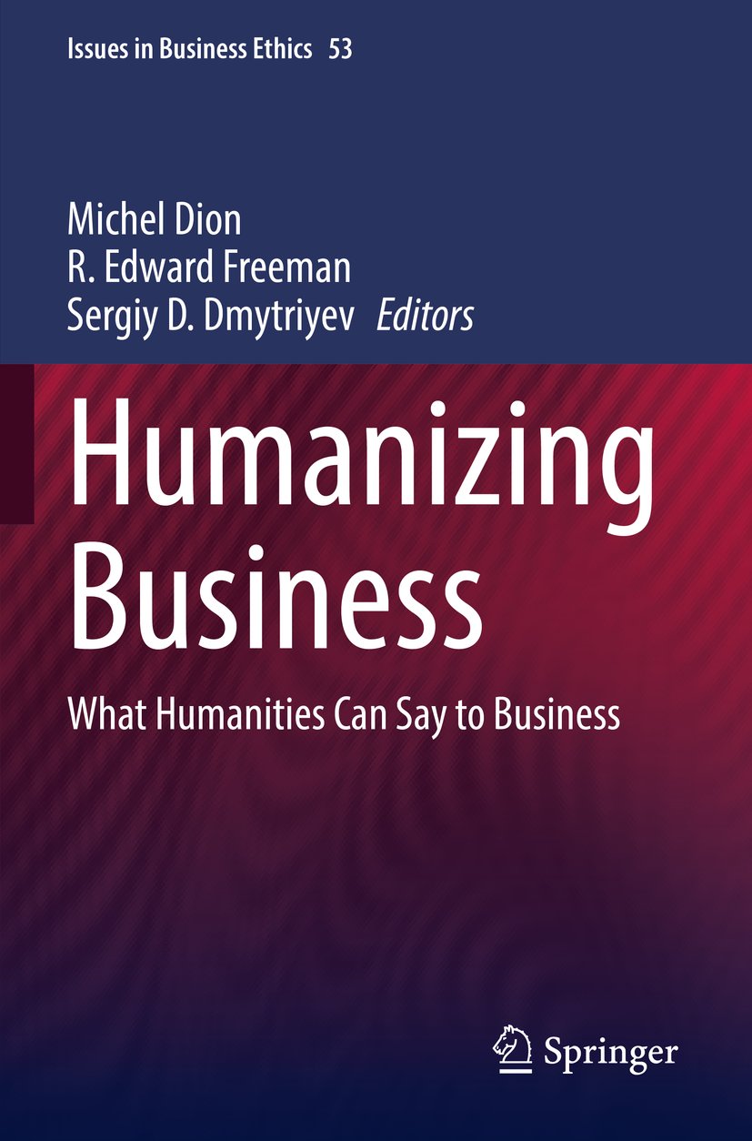 Issues in Business Ethics